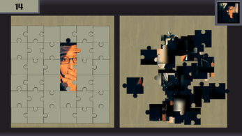 MEPuzzleGame應用截圖第3張