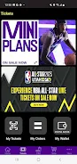 Utah Jazz + Delta Center Tangkapan skrin 2