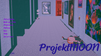 Projekt MOON應用截圖第1張