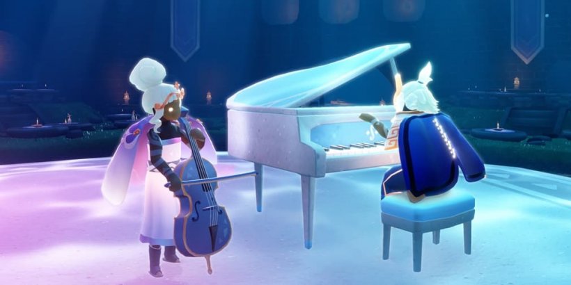 Sky: Season of Duets Launches
