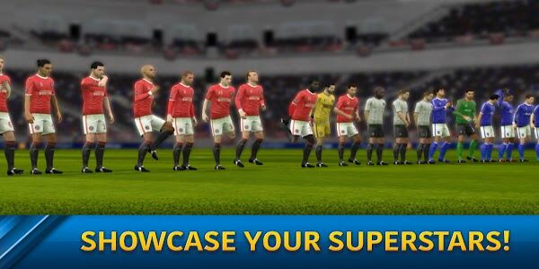 Dream League Soccer 2019 Screenshot 3