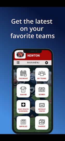 Activity Scheduler應用截圖第2張