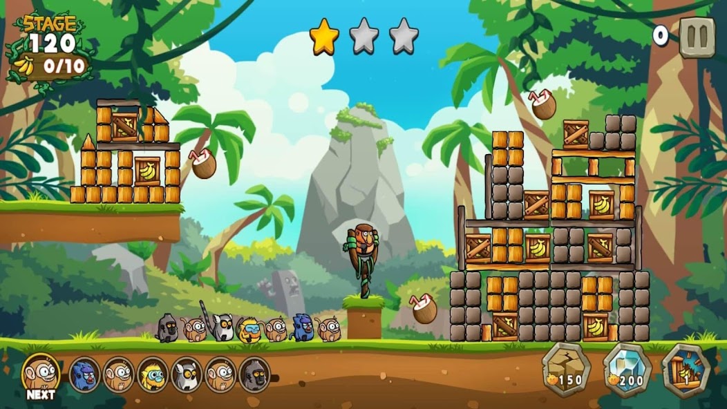Katapult Quest Screenshot 4