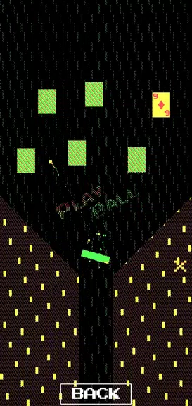Radical Solitaire スクリーンショット 2