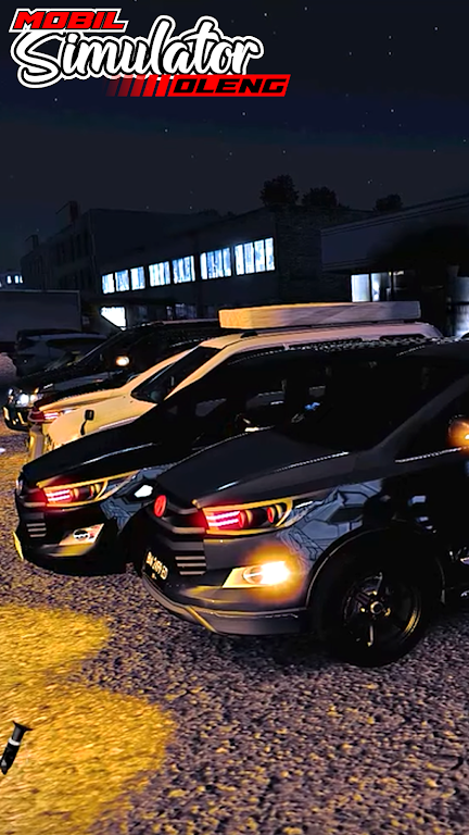 Mobil Simulator Oleng应用截图第3张