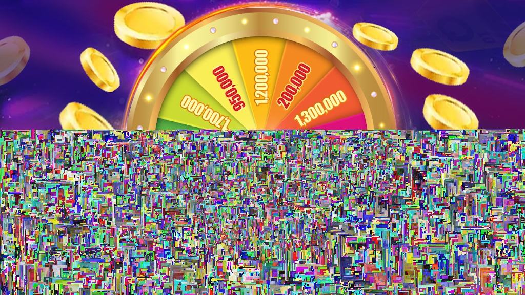 Riches Slots Скриншот 3