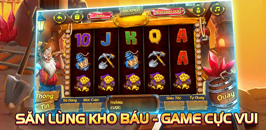 52 Vip Play : Danh Bai Dai Gia应用截图第4张