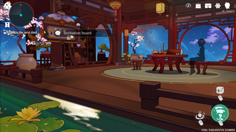 TTTT - Traveler’s Tasty TCG Tournament Screenshot 2