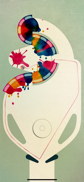 INKS. Mod Captura de tela 2