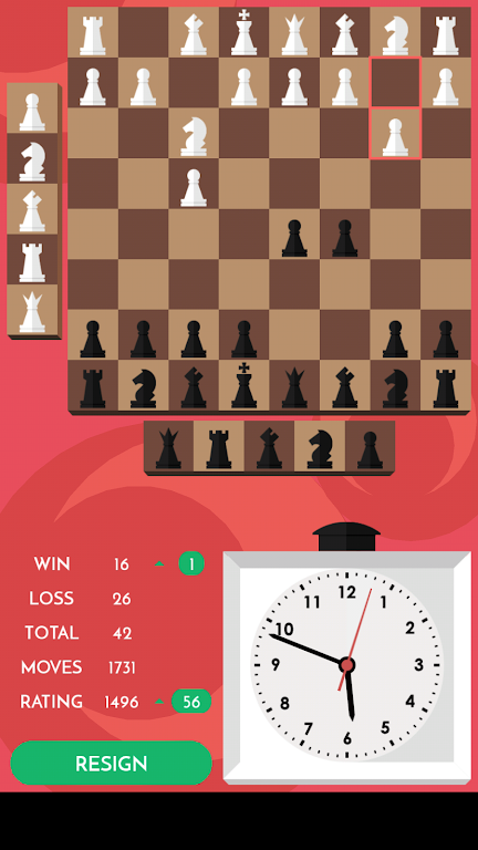 Schizo Chess Скриншот 3
