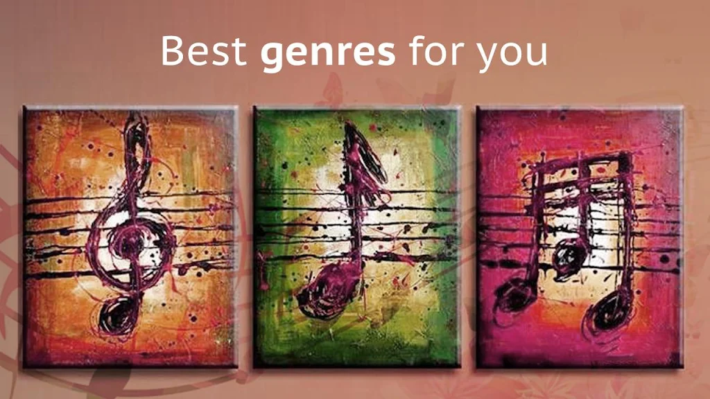 Free Mp3 Download Captura de pantalla 3