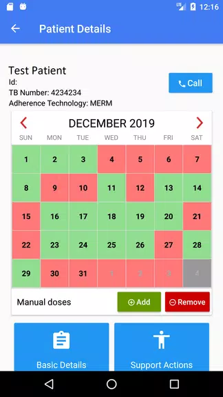 Everwell Hub应用截图第2张