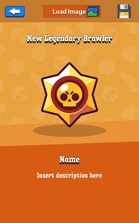 Brawl Cards for Brawl Stars Скриншот 4