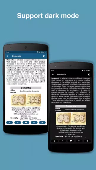 Psychological concepts’ Handbo Screenshot 4