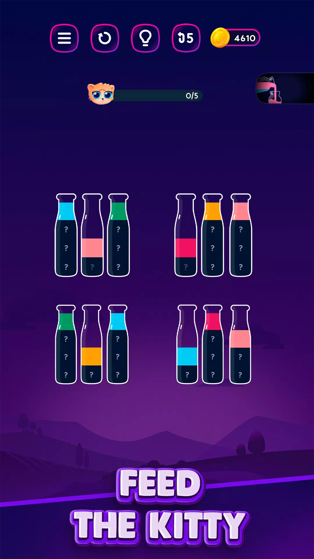 Get Color Screenshot 4