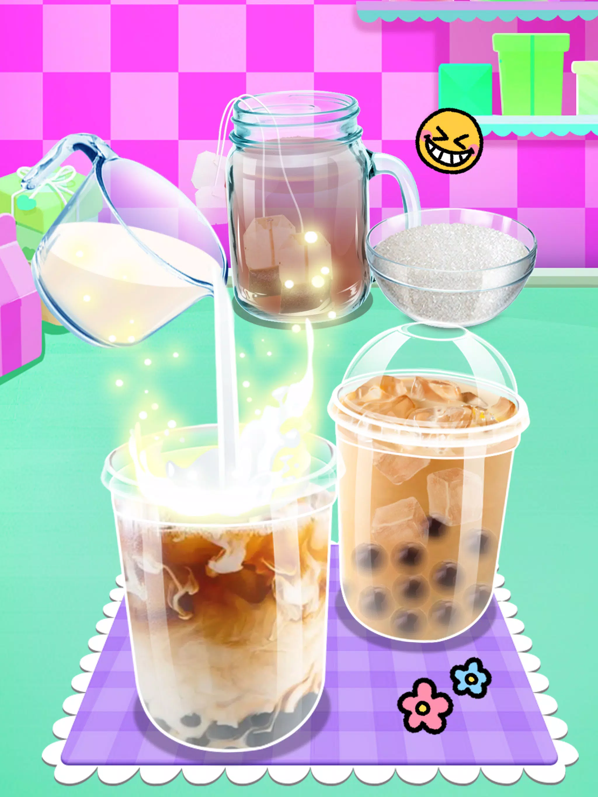 Boba Tea應用截圖第3張