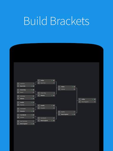 Bracket HQ | Bracket Maker Capture d’écran 3