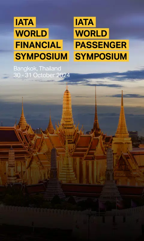 IATA WFS and WPS 2024 Screenshot 1