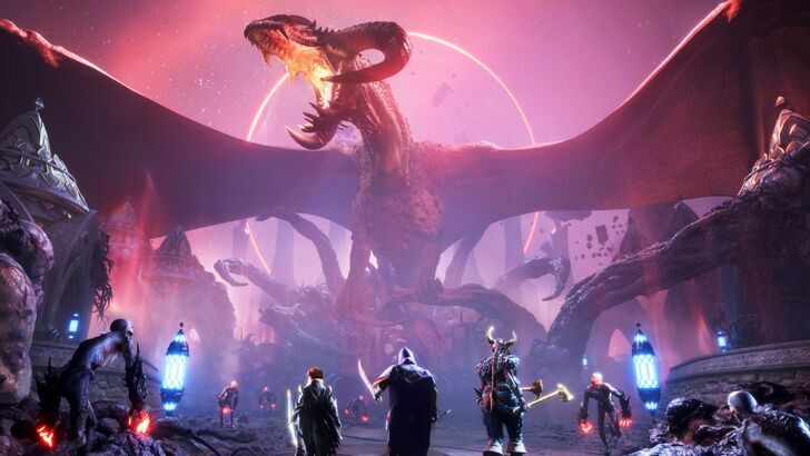 Dragon Age: Veilguard's Essence Revealed, BG3 Exec Impressed