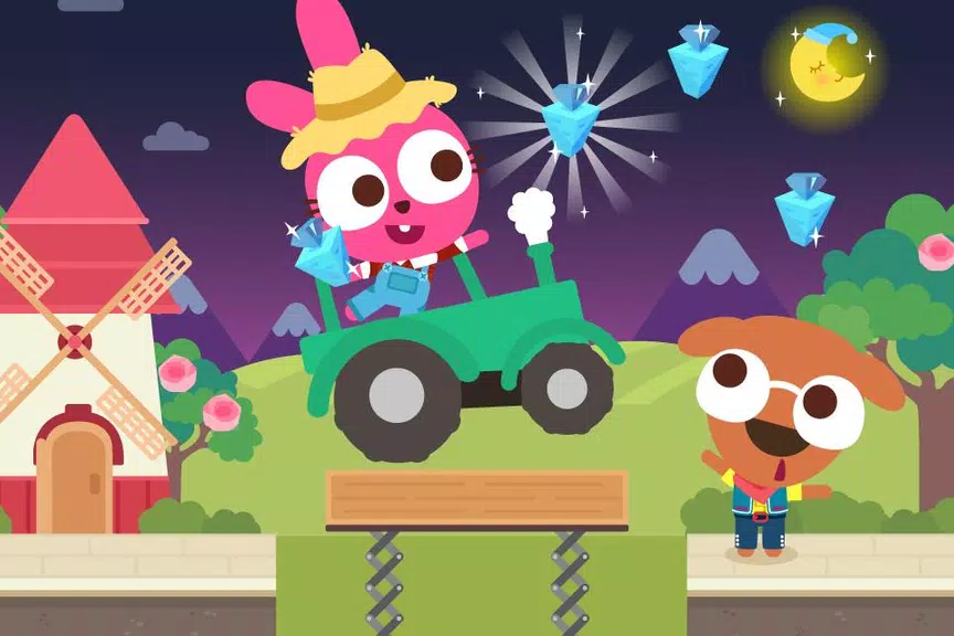 Papo Town Farm Screenshot 1