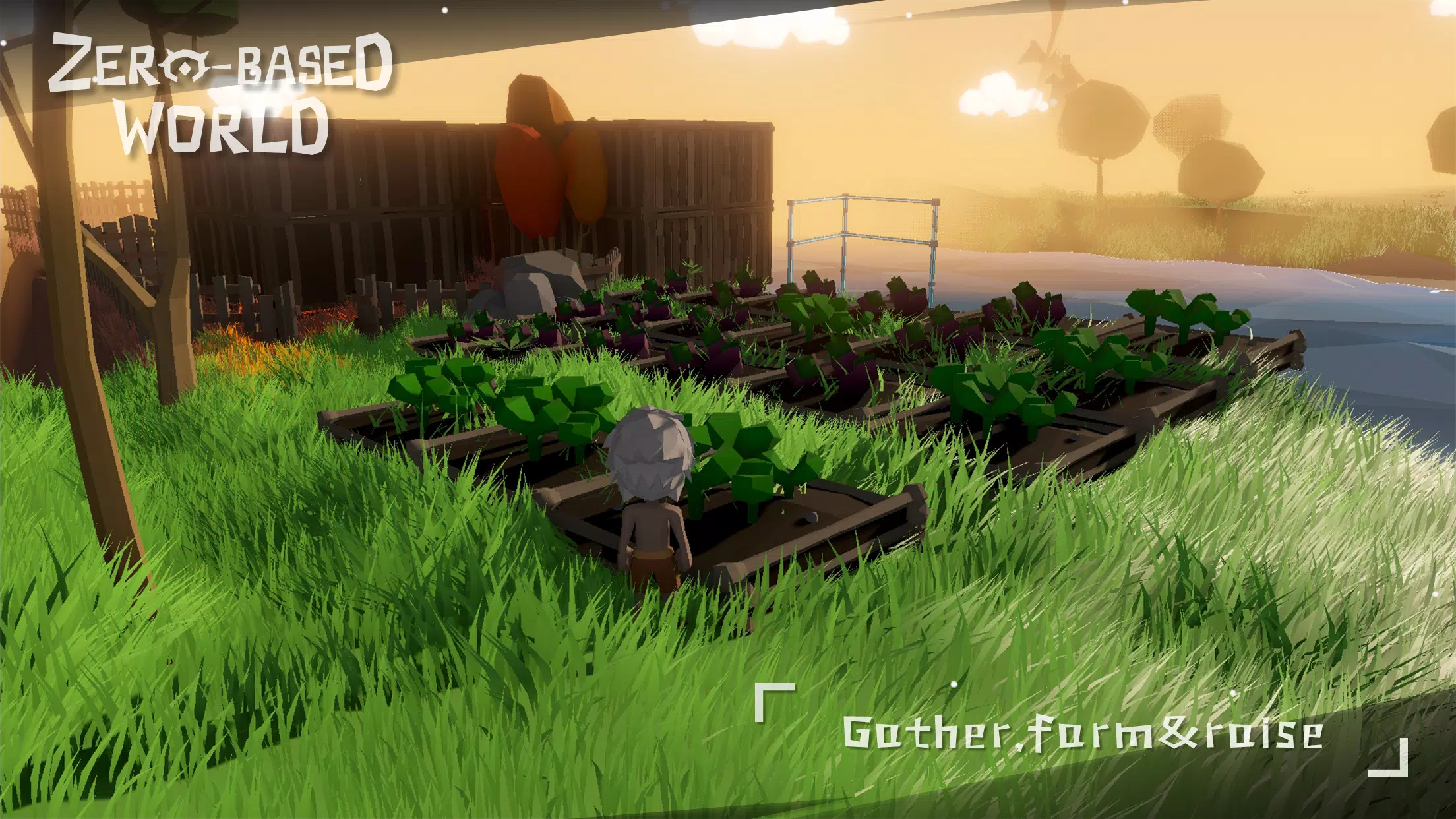 Zero-based World Screenshot 4