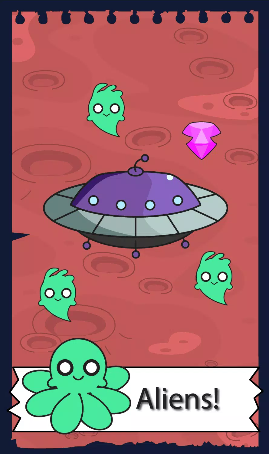Schermata Ghost Merge offline games 2022 3