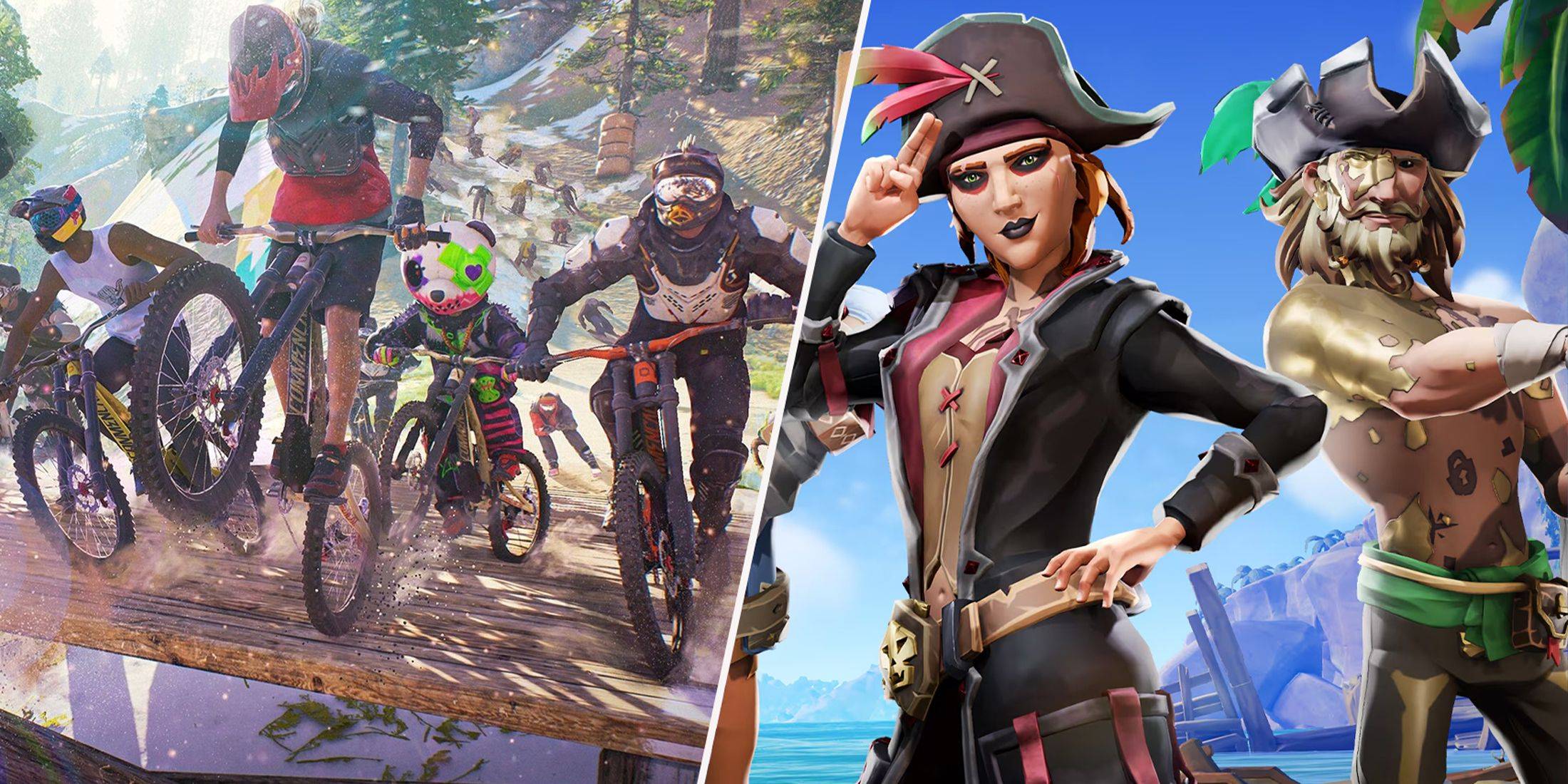 Best Crossplay Games On Xbox Game Pass (January 2025)