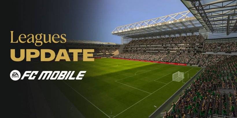EA Sports FC Unveils Leagues Update, Trailer with Bellingham Brothers