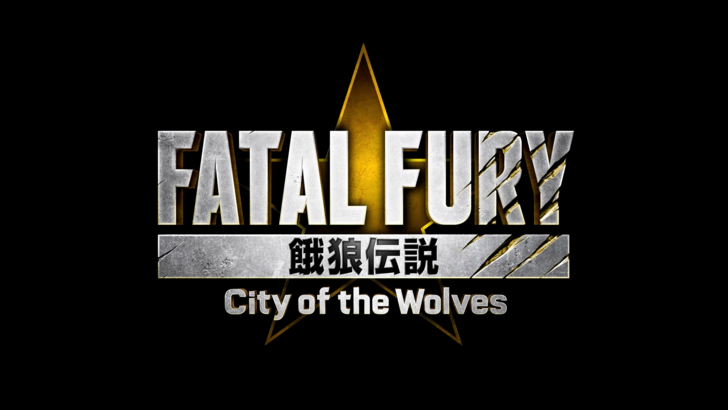 FATAL FURY Cidade dos Lobos Data de Lançamento e Hora