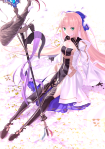 Fate/Grand Order Artoria Caster 'Castoria' คู่มือ - ชุดทักษะการทำงานร่วมกันและการแต่งเพลงที่ดีที่สุดของทีม