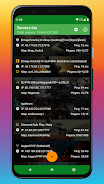 Schermata Game Server Control Panel 1
