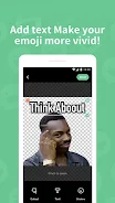 Sticker Maker-WhatsApp應用截圖第4張