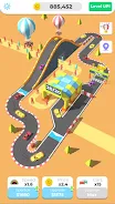 Schermata Idle Racing Tycoon-Car Games 4