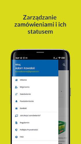 Iwoniczanka – zakupy online Zrzut ekranu 4