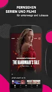 MagentaTV - Filme, Serien, TV Zrzut ekranu 1