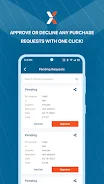ProcurementExpress.com ภาพหน้าจอ 3