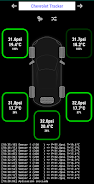 Light TPMS スクリーンショット 4