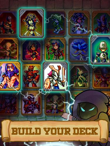 Rogue Adventure Ekran Görüntüsü 2