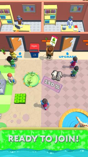 Animal Zoo Manager Simulator應用截圖第3張