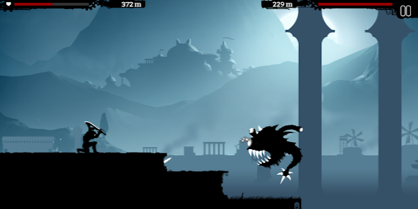 Dark Lands Captura de pantalla 2