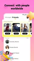 Meyoo - stranger video chat应用截图第4张