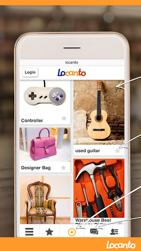 Locanto - Classifieds App应用截图第2张