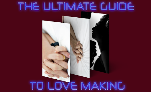 Sex tarot: Sex positions, Tarot Reading, Kamasutra Скриншот 2