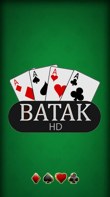 Schermata Batak HD 1