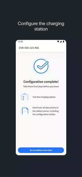 EVBox Install應用截圖第3張