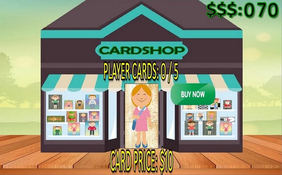 CardPlayParty應用截圖第4張