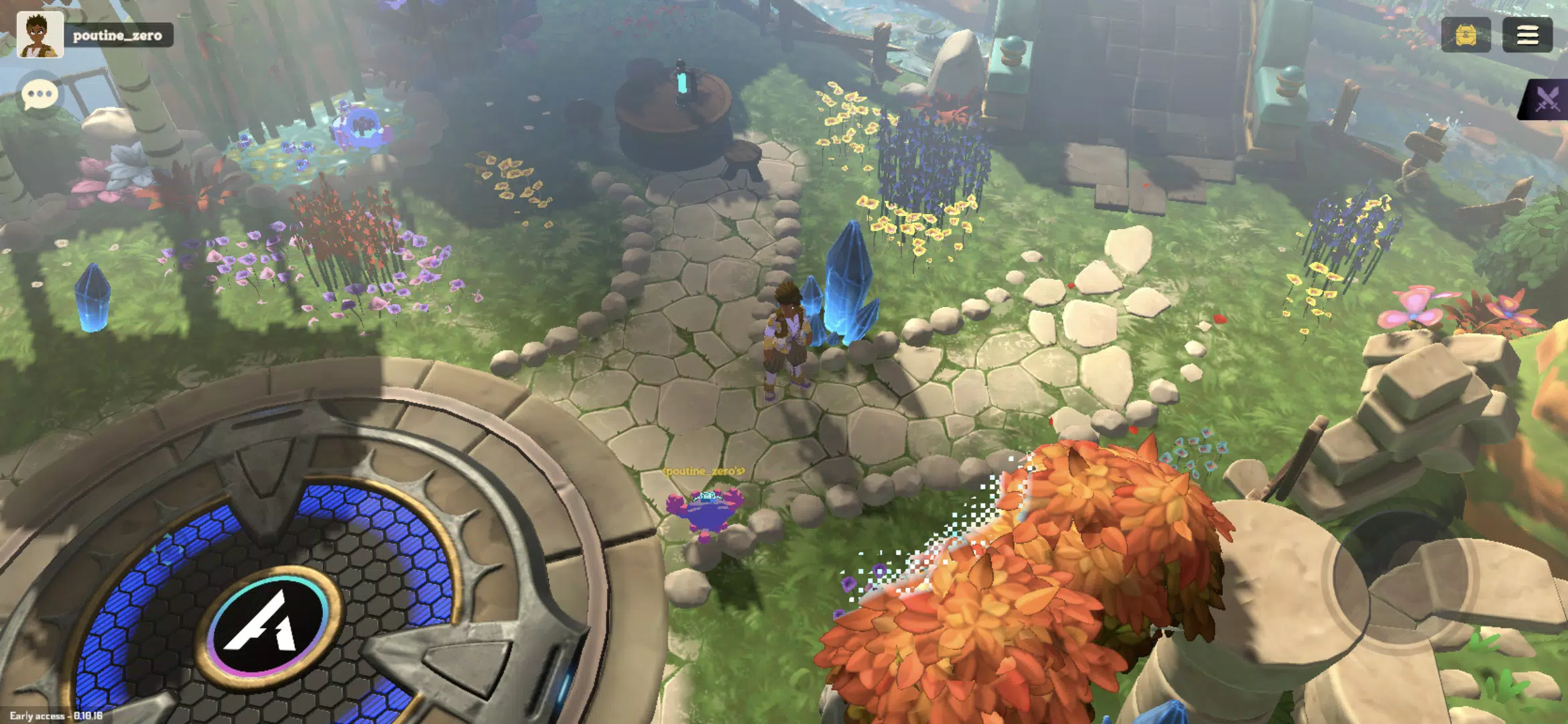 Aurory: Seekers of Tokane Screenshot 2