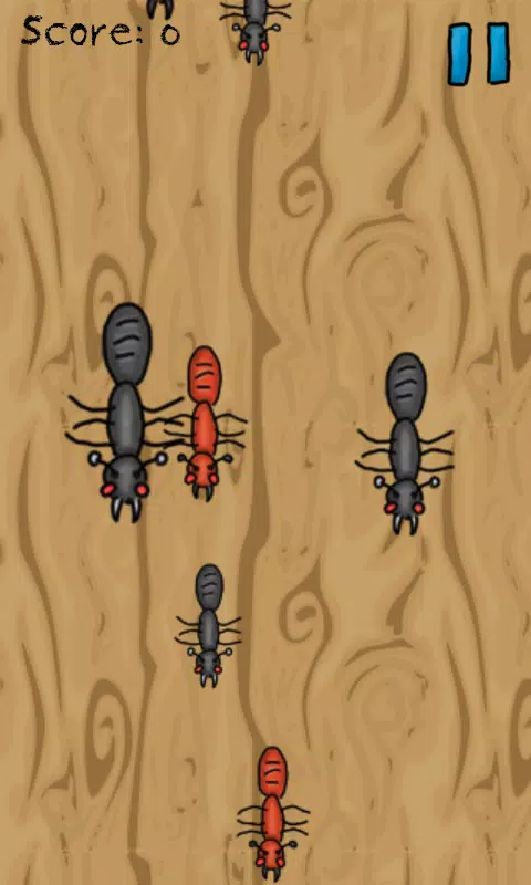 Ant Squash應用截圖第1張