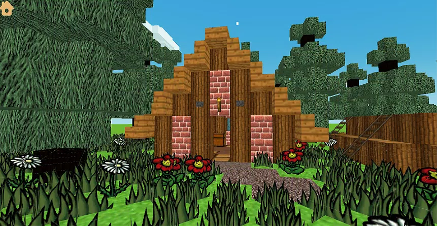 Medieval build ideas Screenshot 3