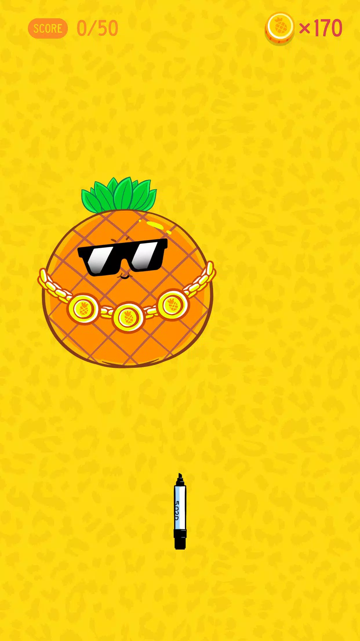 Pineapple Pen應用截圖第3張